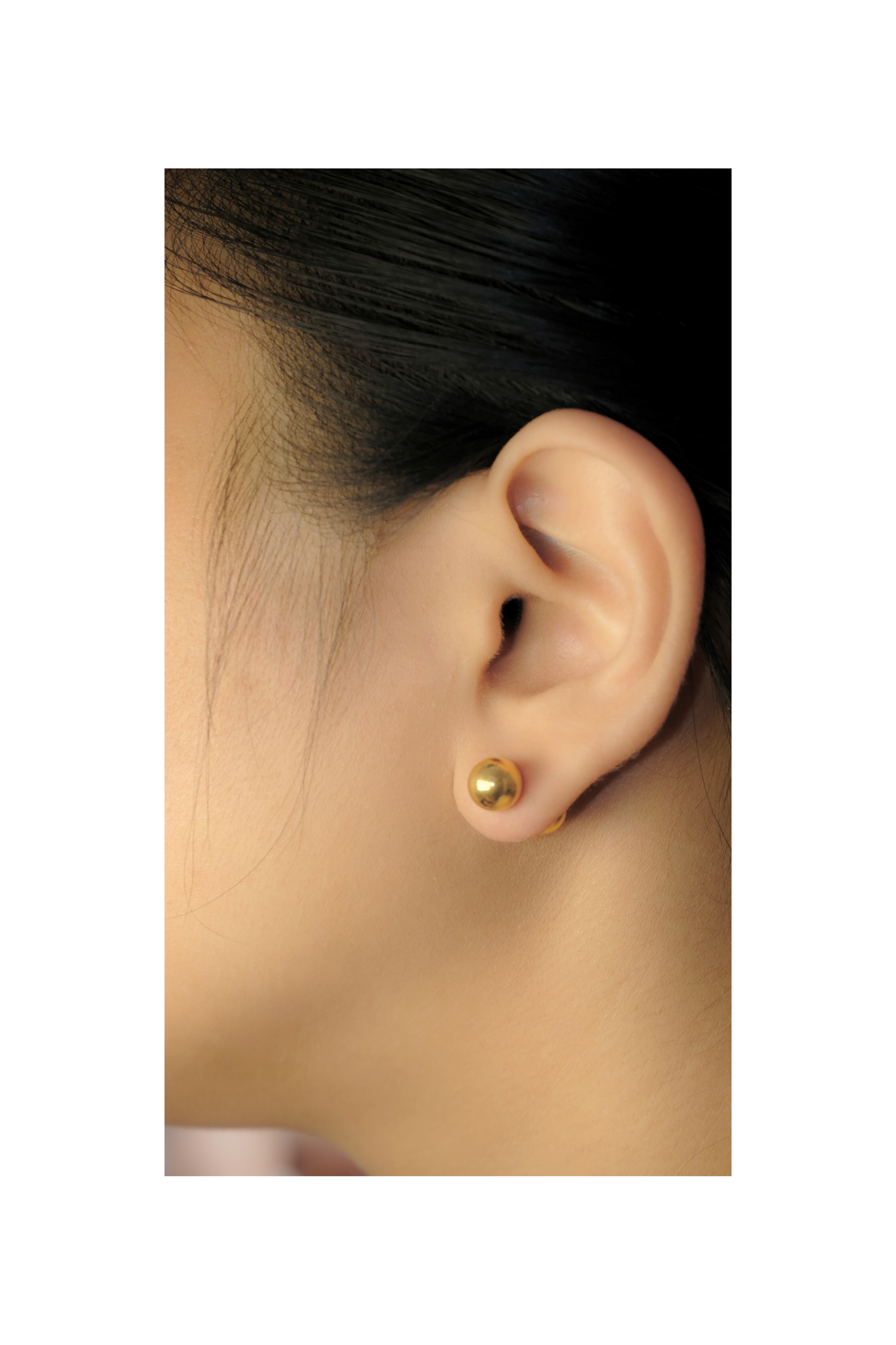 The Poppy Studs