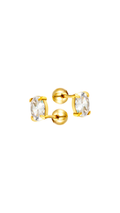 The Phoebe Stud Earrings