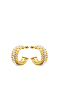 The Agape Hoops