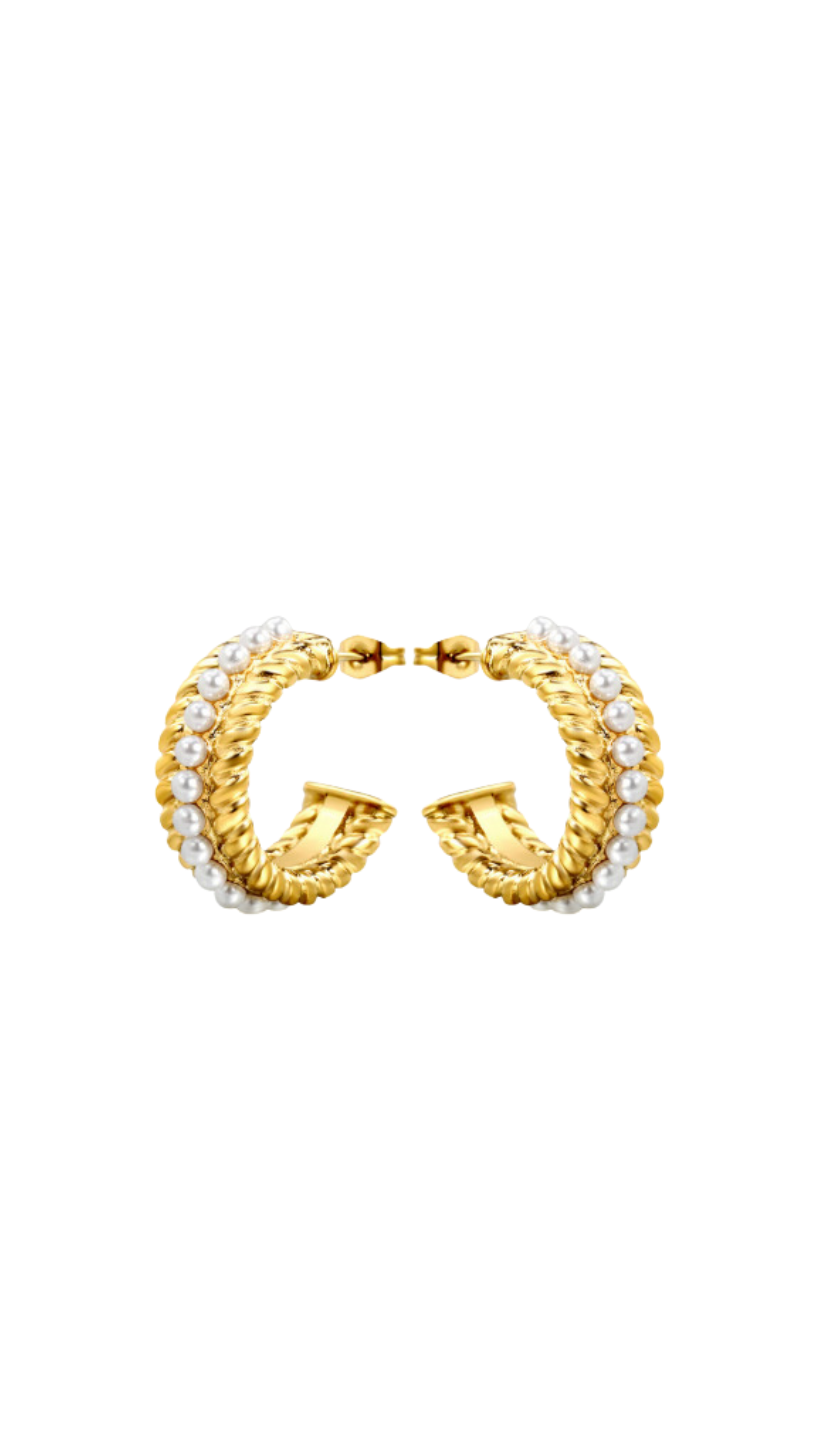 The Agape Hoops