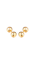 The Poppy Studs
