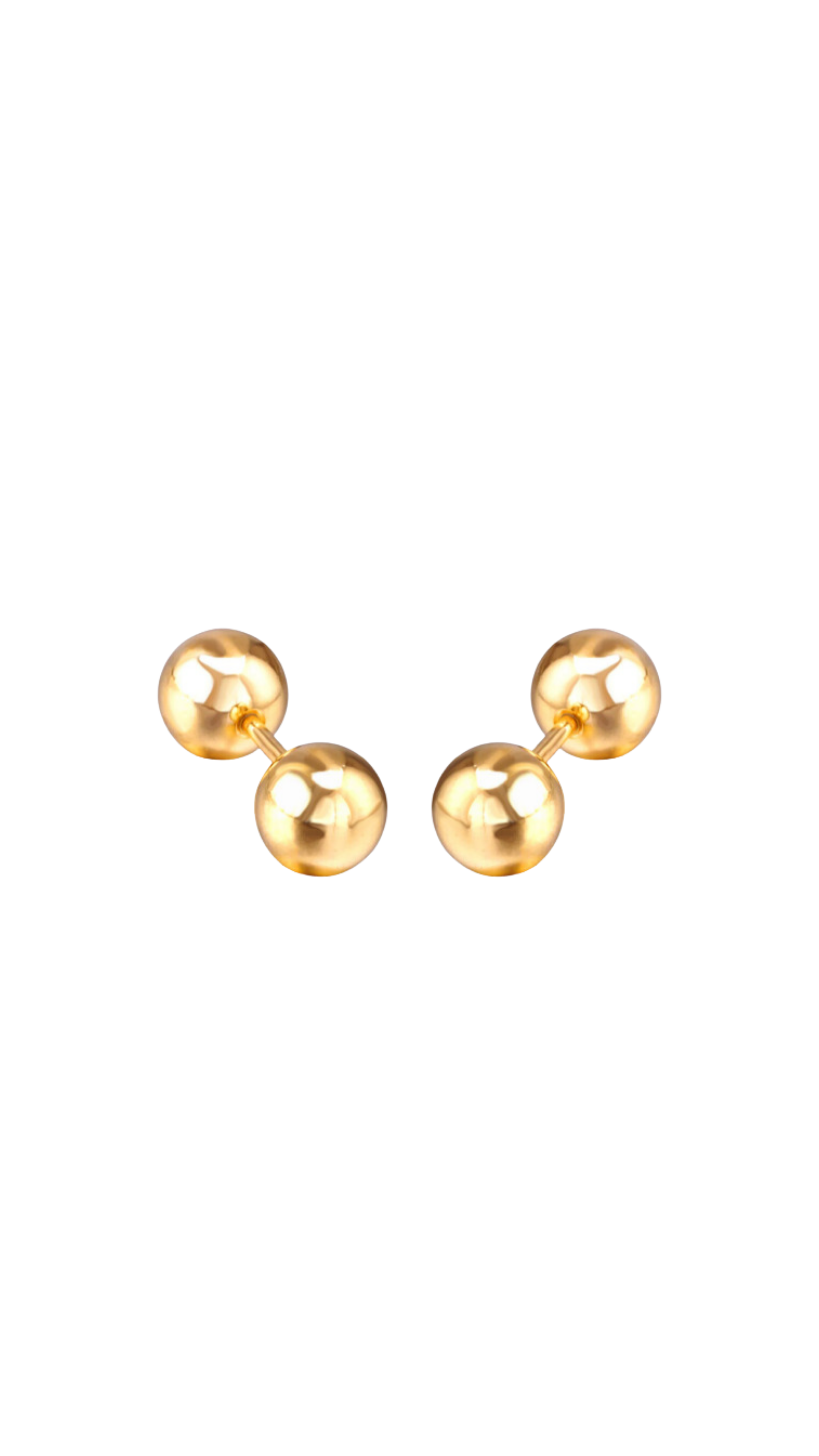 The Poppy Studs