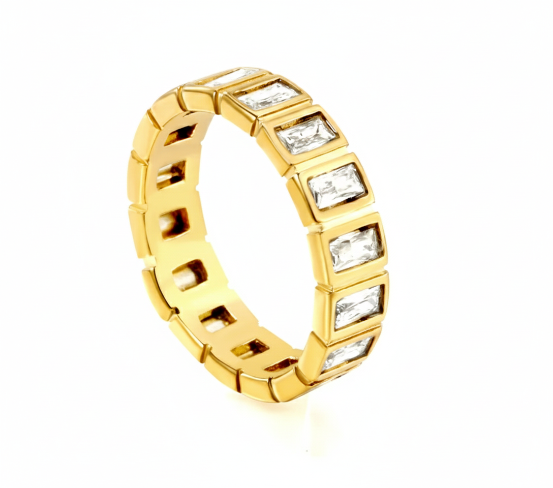 The Siobhan Ring